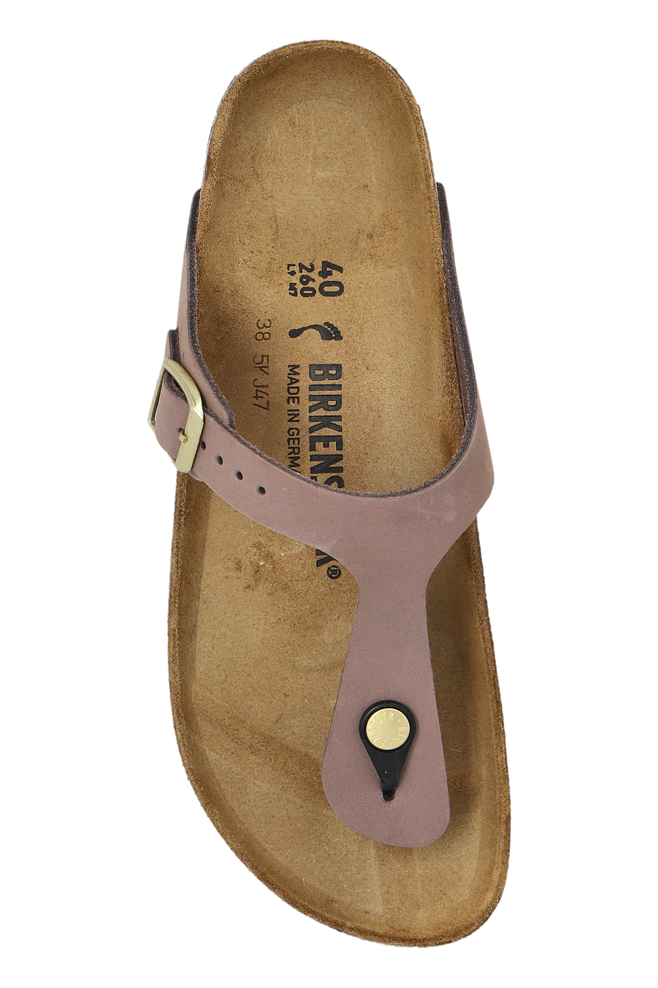 Birkenstock Sandals Gizeh BS | Women's Shoes | Vitkac